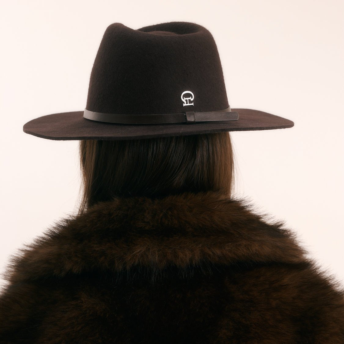 MADAME ZIV - chapeau by kim or azulaychapeau by kim or azulay