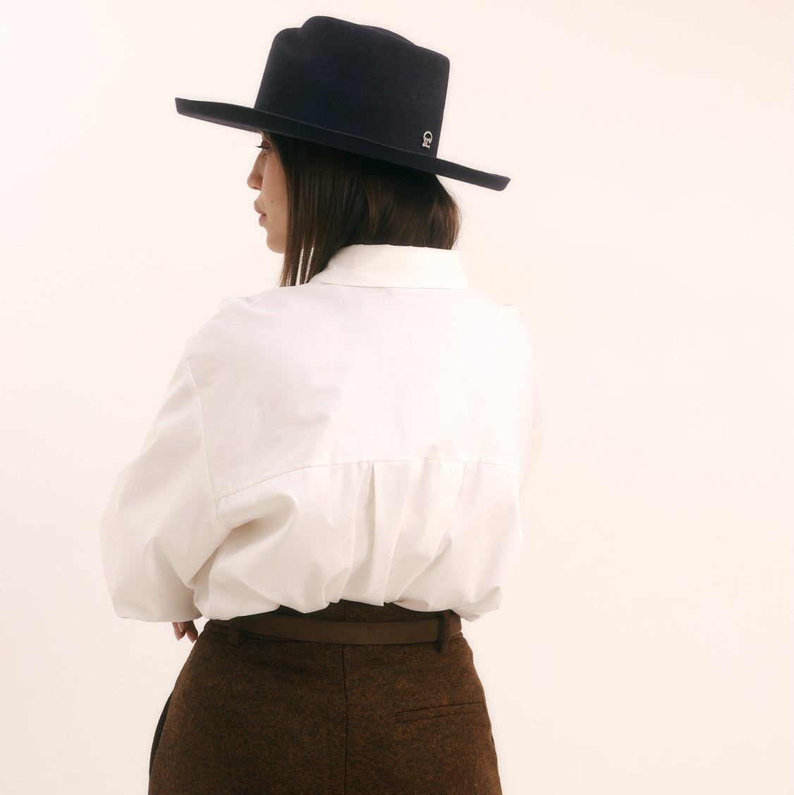 AZUL - chapeau by kim or azulaychapeau by kim or azulay