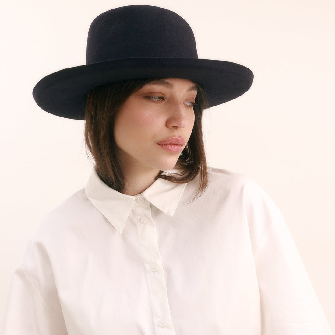 AZUL - chapeau by kim or azulaychapeau by kim or azulay