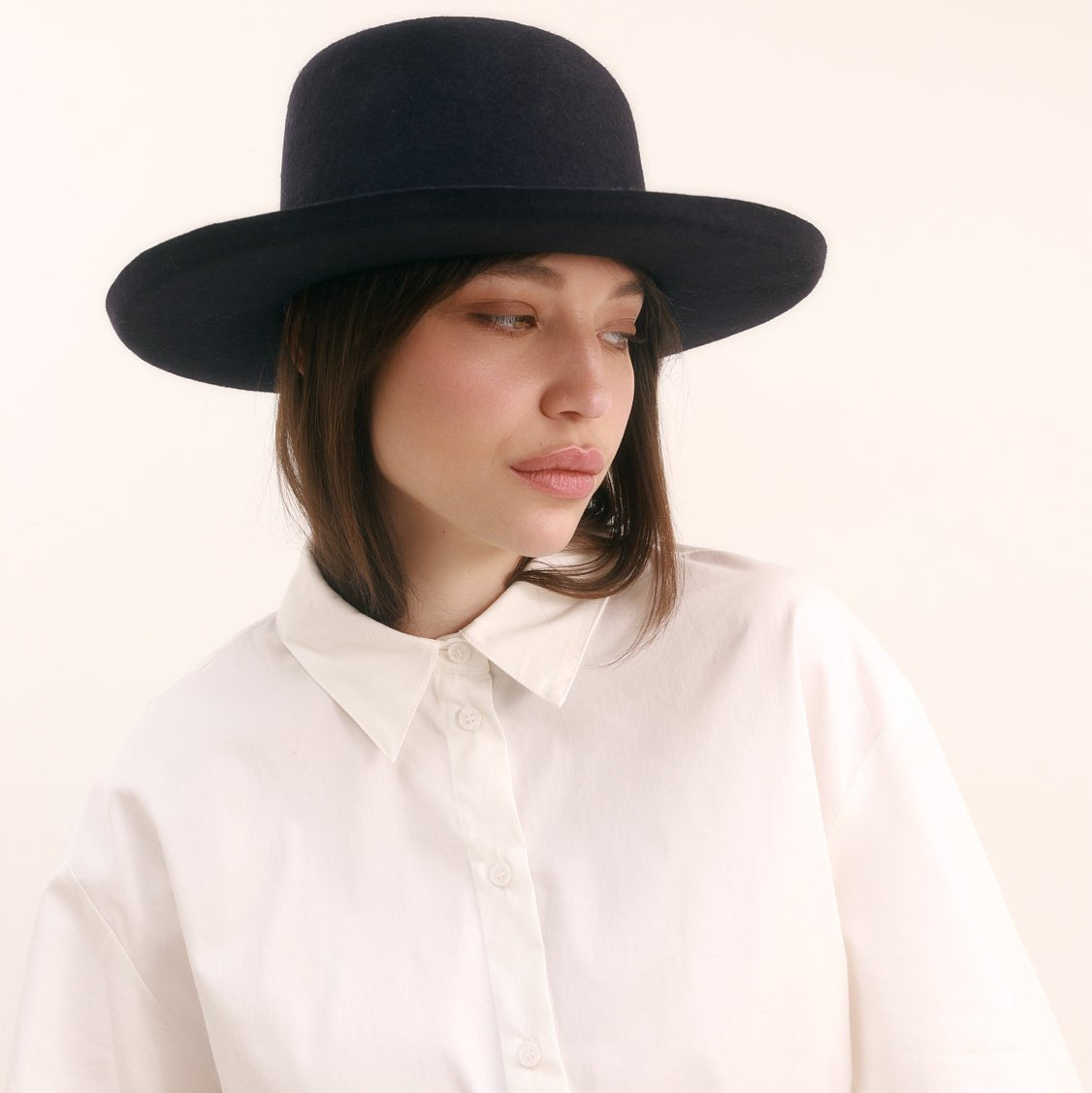 AZUL - chapeau by kim or azulaychapeau by kim or azulay