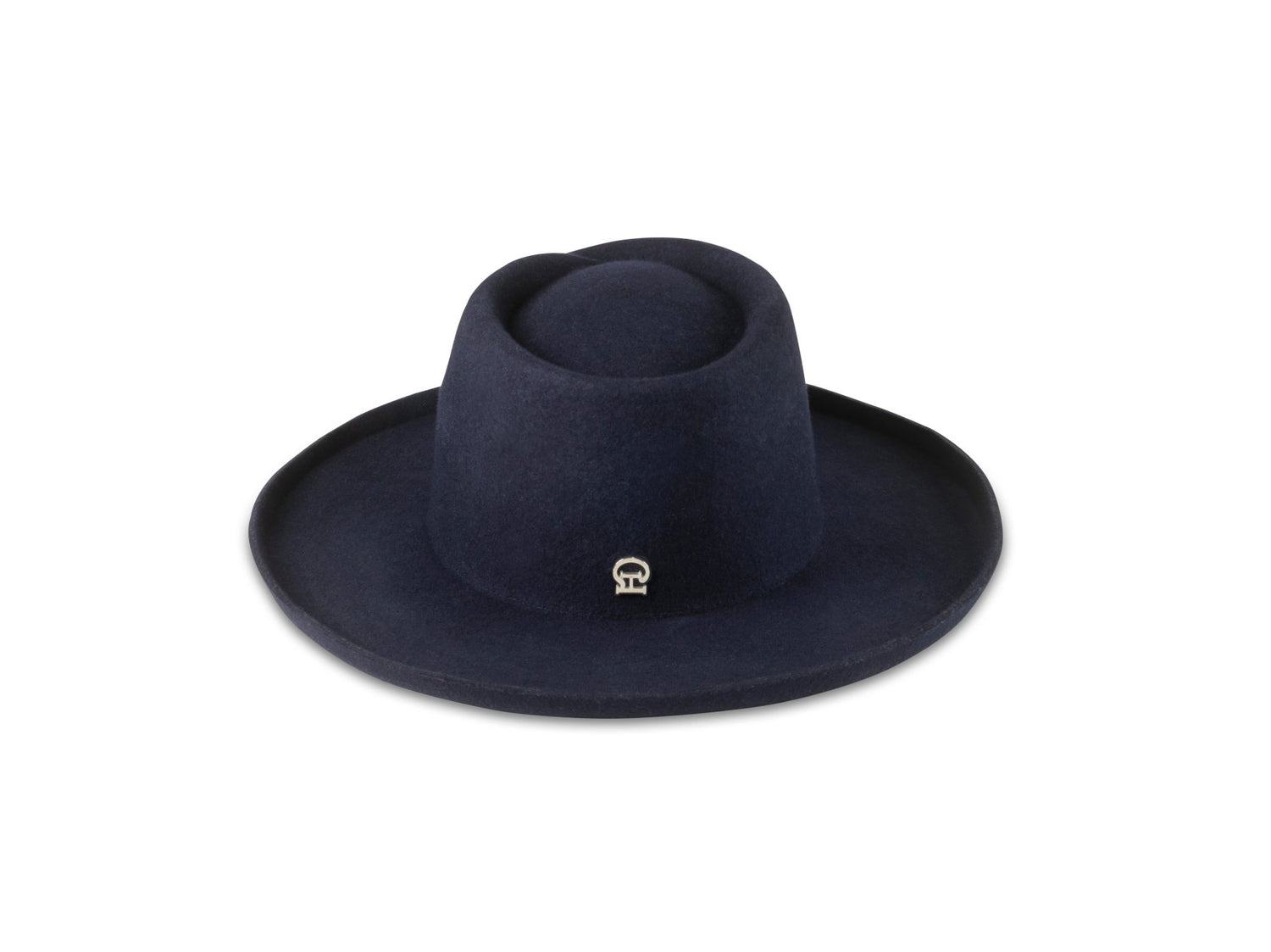 AZUL - chapeau by kim or azulaychapeau by kim or azulay