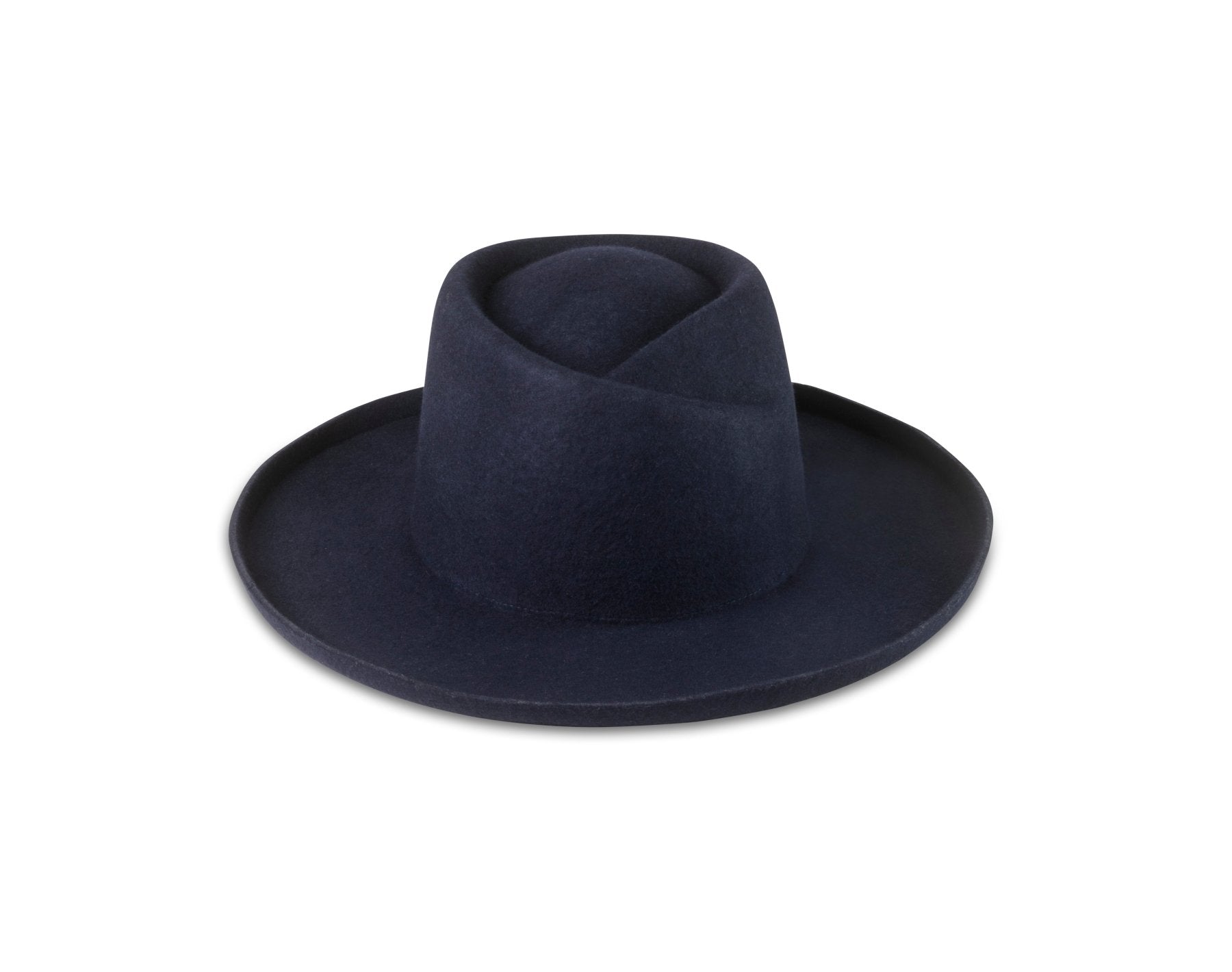 AZUL - chapeau by kim or azulaychapeau by kim or azulay