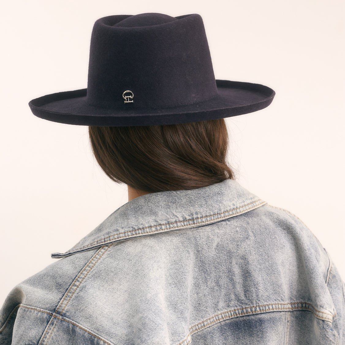 AZUL - chapeau by kim or azulaychapeau by kim or azulay