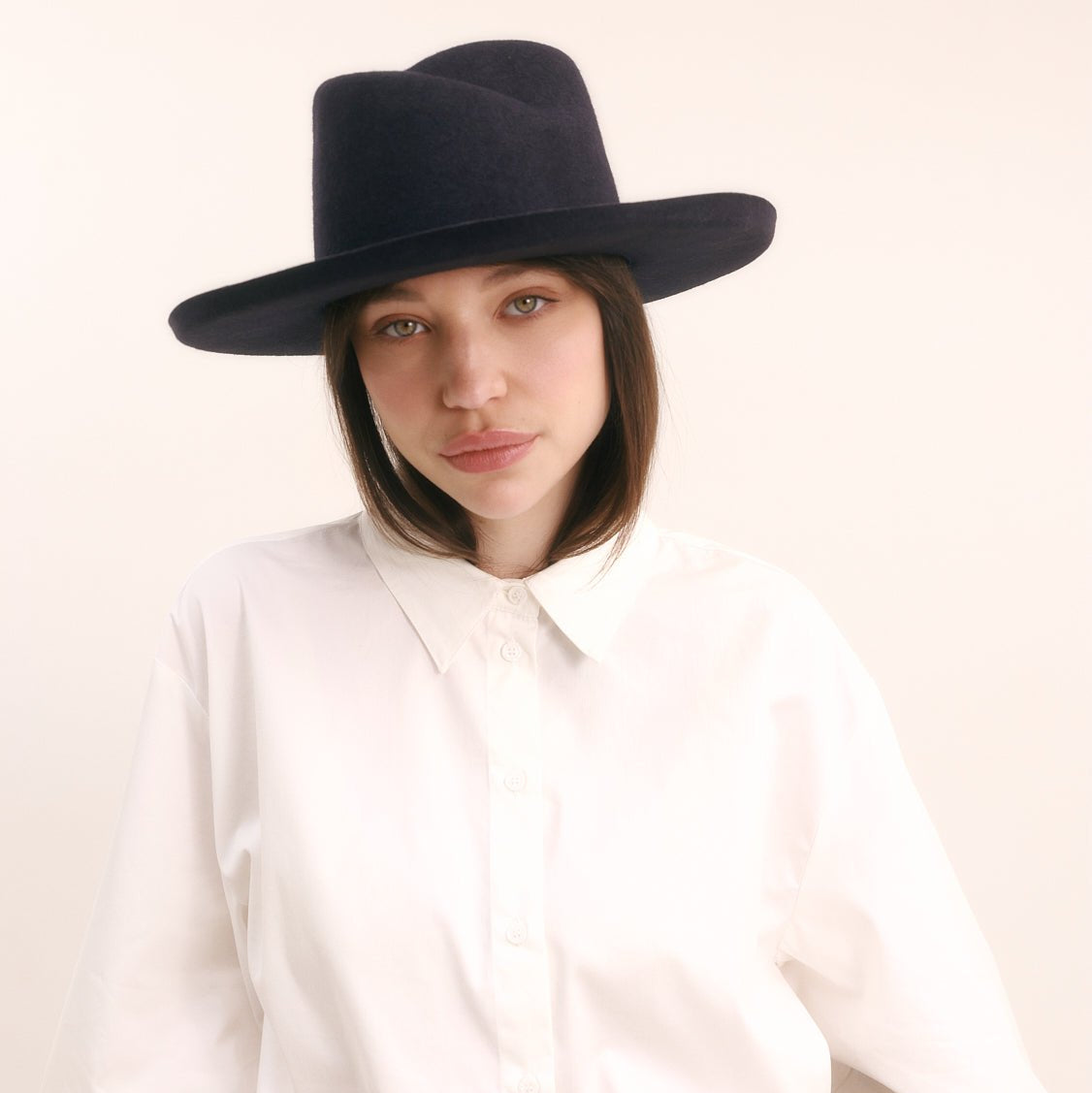 AZUL - chapeau by kim or azulaychapeau by kim or azulay