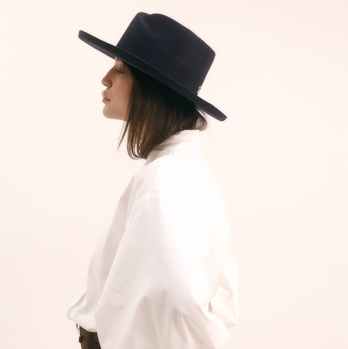 AZUL - chapeau by kim or azulaychapeau by kim or azulay