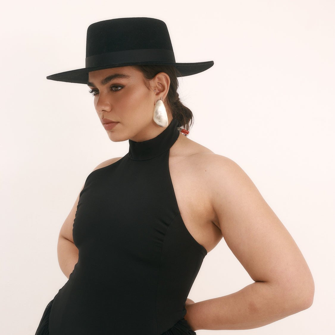 CHAPEAU - chapeau by kim or azulaychapeau by kim or azulay