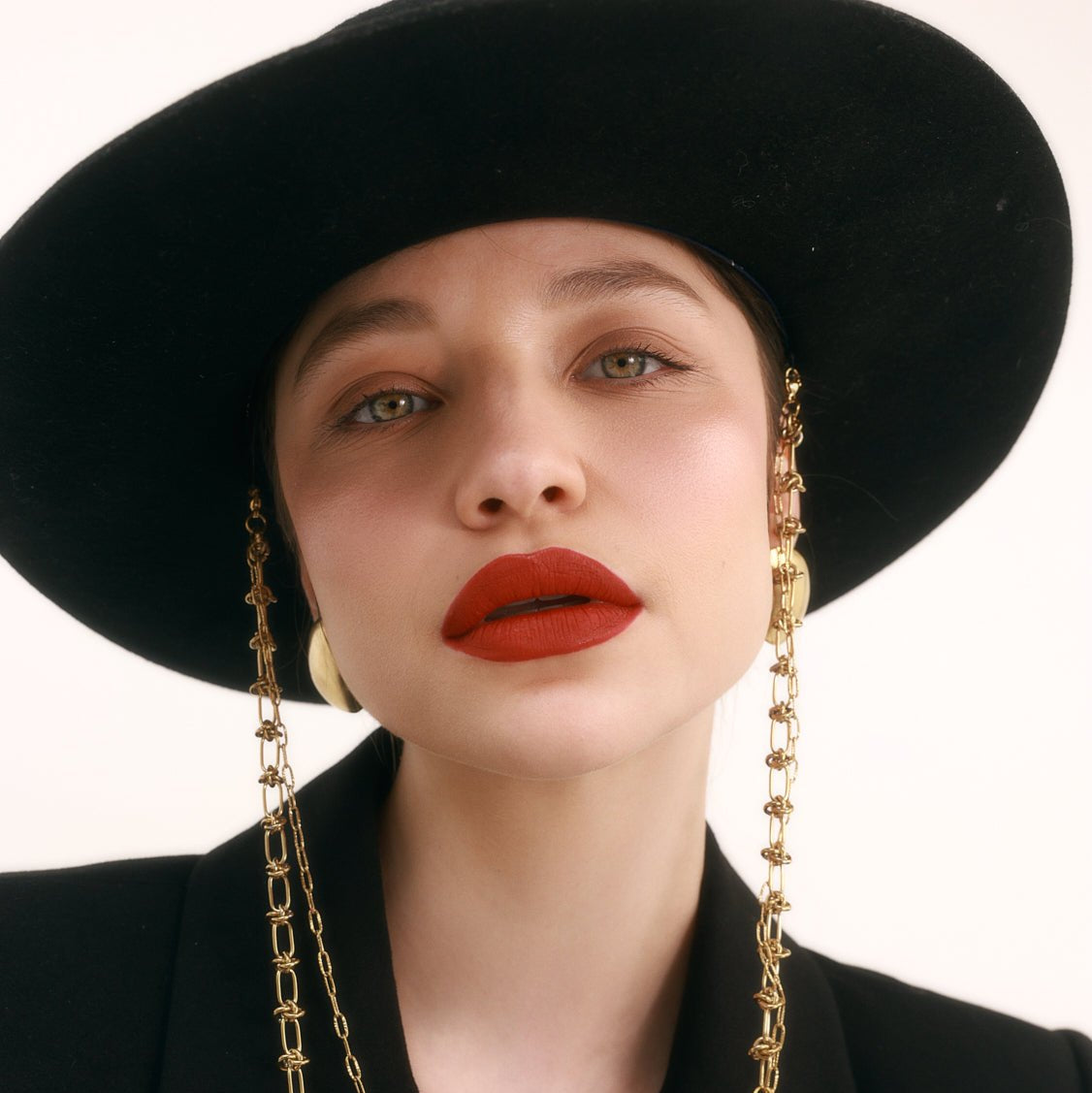 CHAPEAU - chapeau by kim or azulaychapeau by kim or azulay