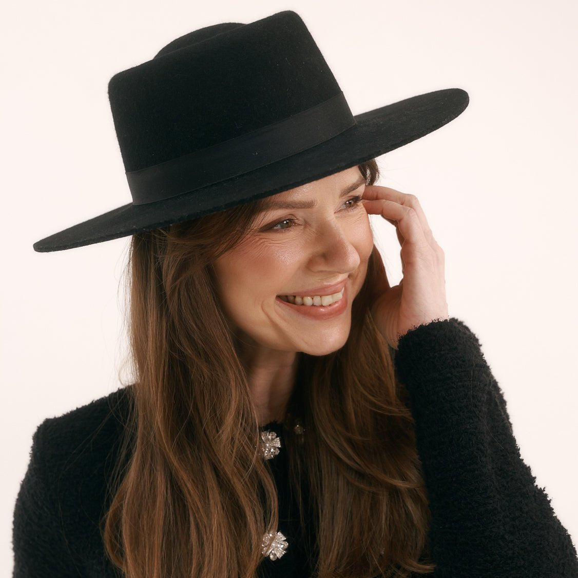 CHAPEAU - chapeau by kim or azulaychapeau by kim or azulay