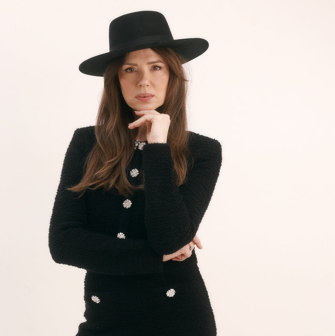 CHAPEAU - chapeau by kim or azulaychapeau by kim or azulay