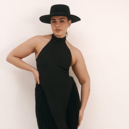 CHAPEAU - chapeau by kim or azulaychapeau by kim or azulay