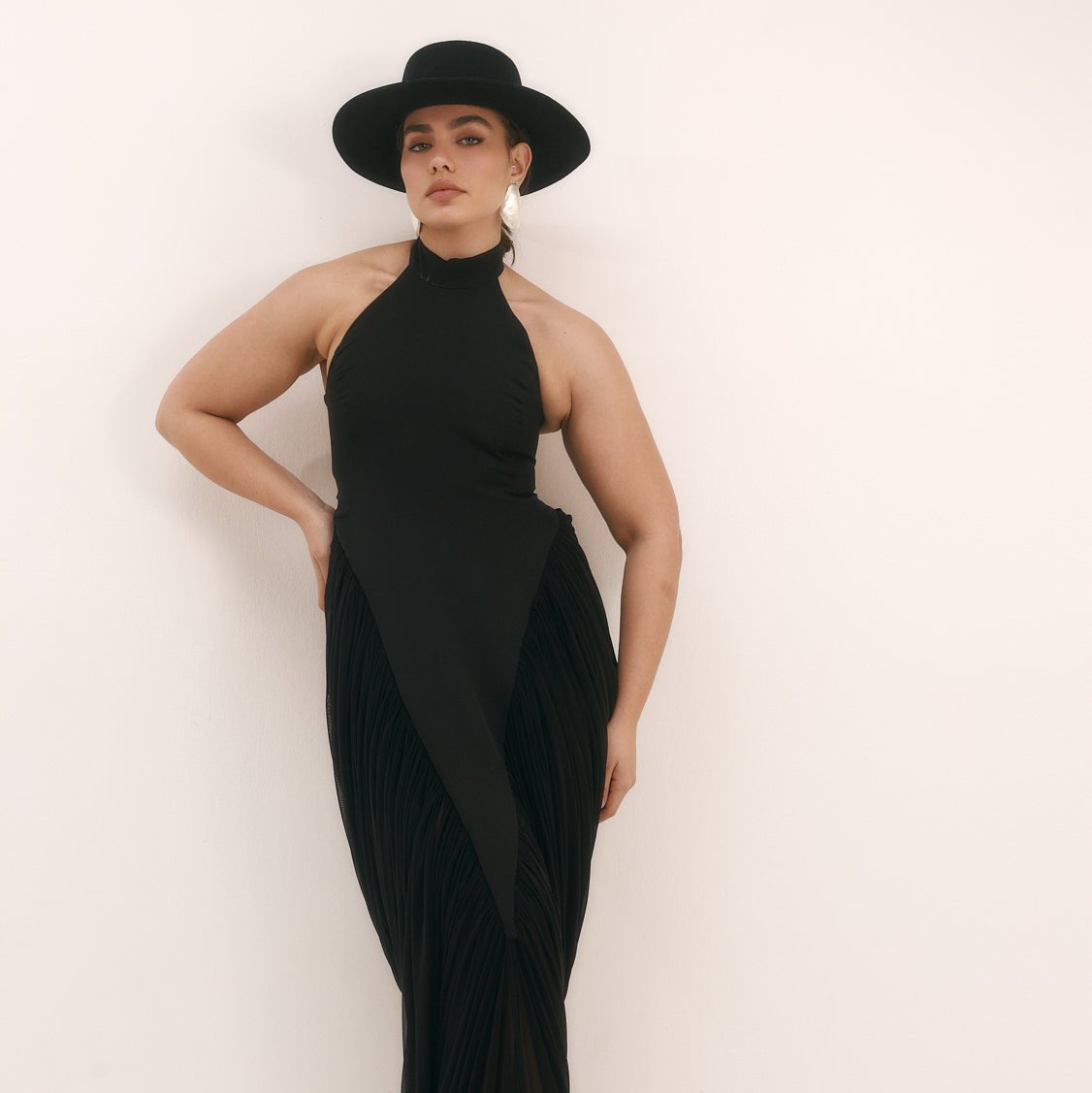 CHAPEAU - chapeau by kim or azulaychapeau by kim or azulay