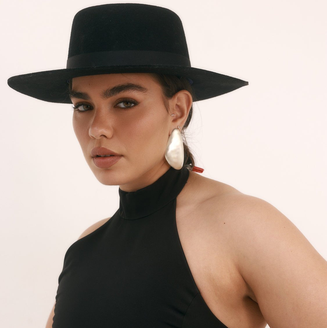 CHAPEAU - chapeau by kim or azulaychapeau by kim or azulay