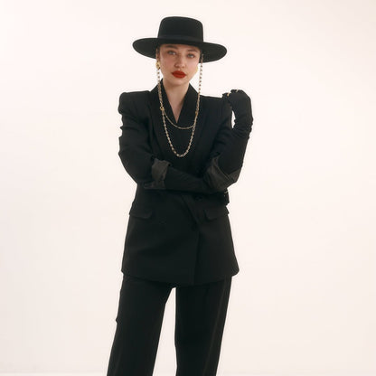 CHAPEAU - chapeau by kim or azulaychapeau by kim or azulay