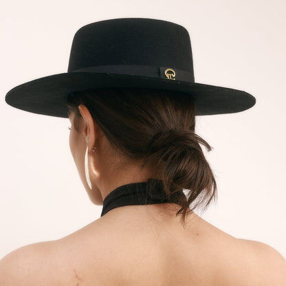 CHAPEAU - chapeau by kim or azulaychapeau by kim or azulay