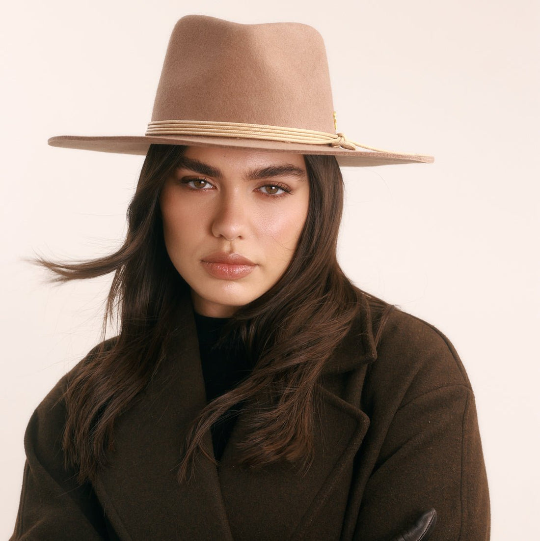 KIMOR LEGACY - chapeau by kim or azulaychapeau by kim or azulay