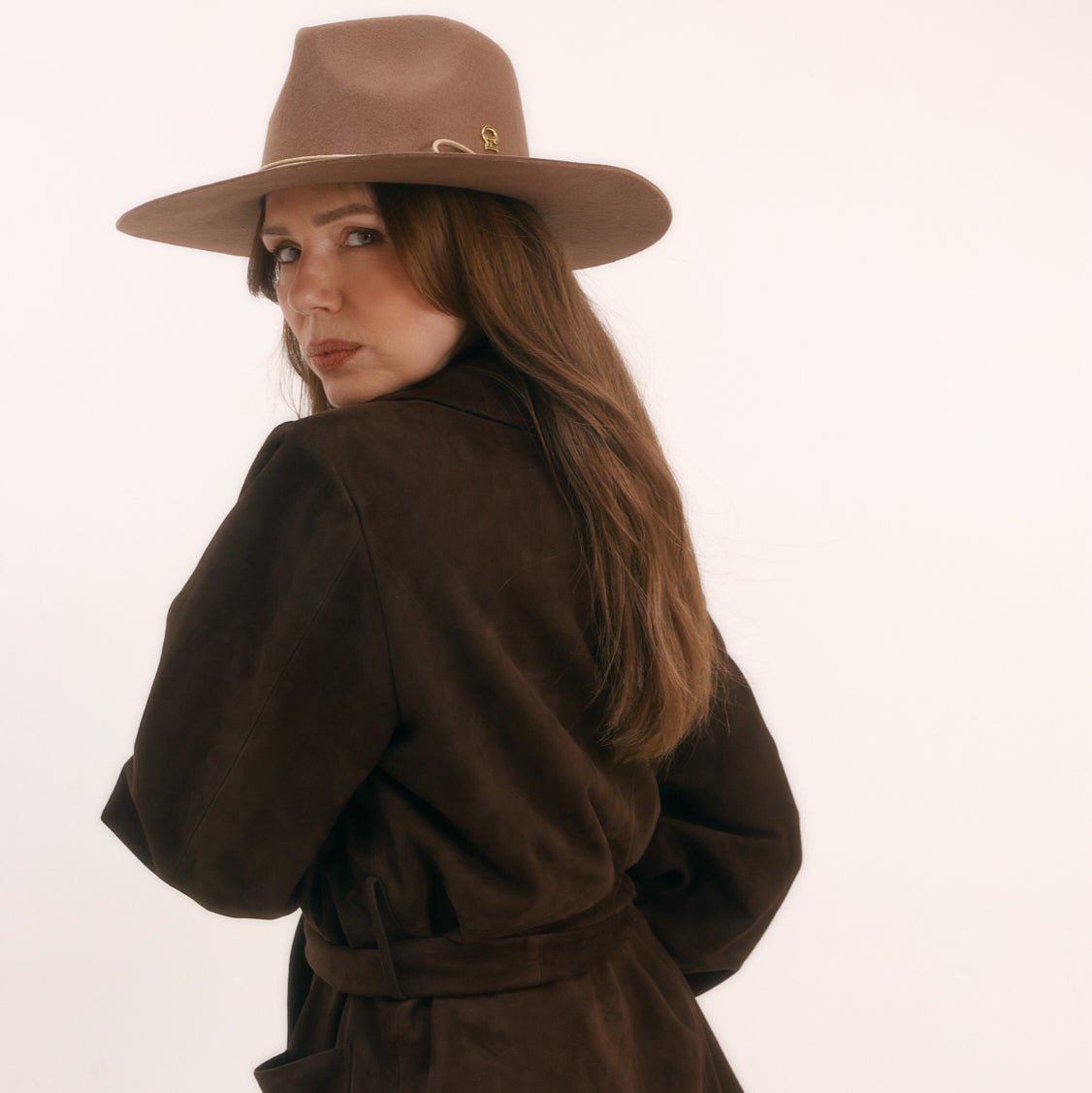 KIMOR LEGACY - chapeau by kim or azulaychapeau by kim or azulay