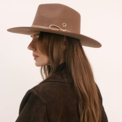 KIMOR LEGACY - chapeau by kim or azulaychapeau by kim or azulay