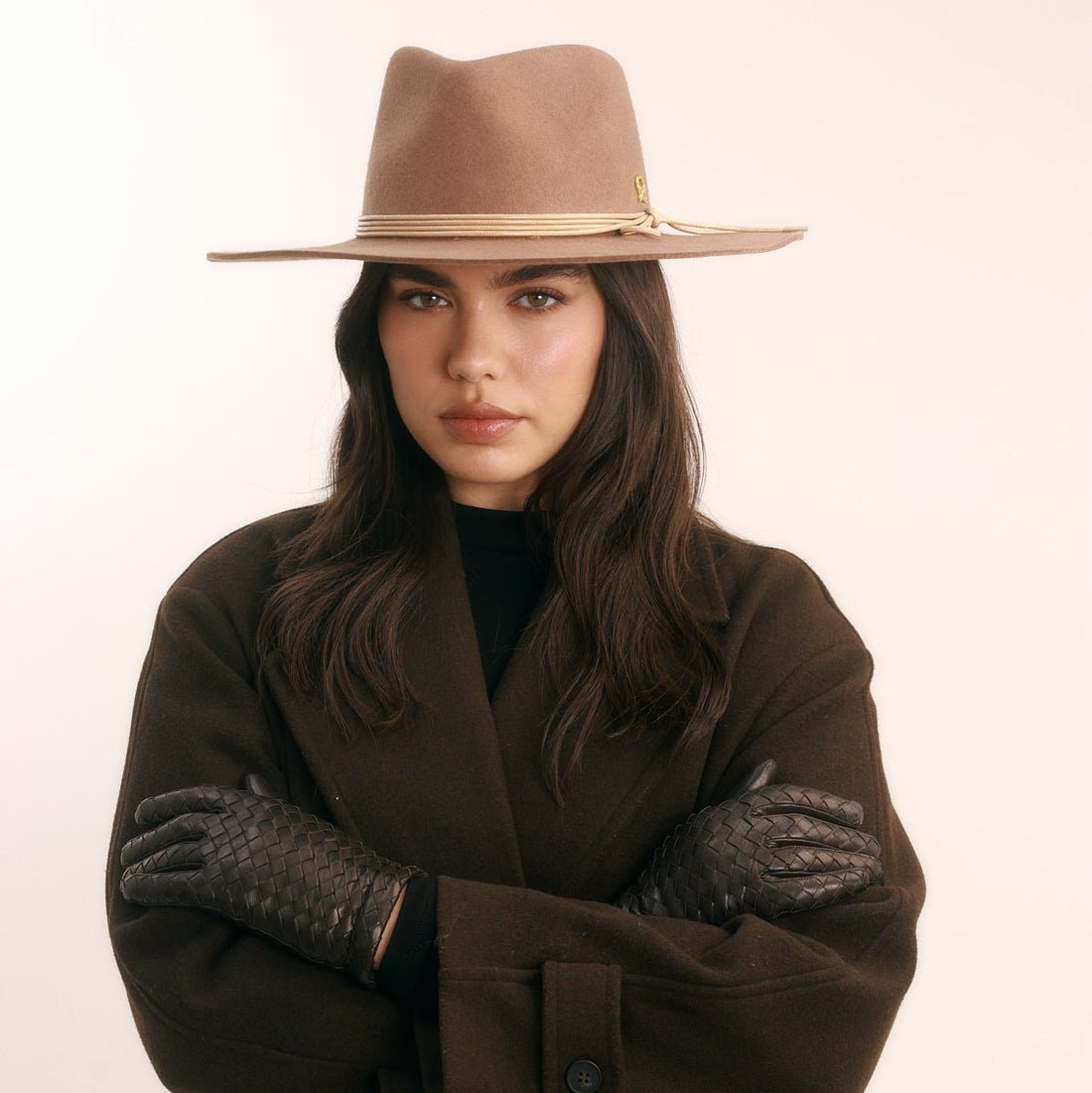 KIMOR LEGACY - chapeau by kim or azulaychapeau by kim or azulay