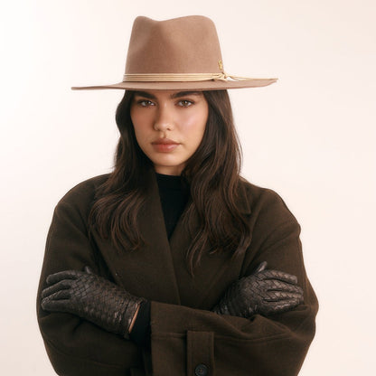 KIMOR LEGACY - chapeau by kim or azulaychapeau by kim or azulay