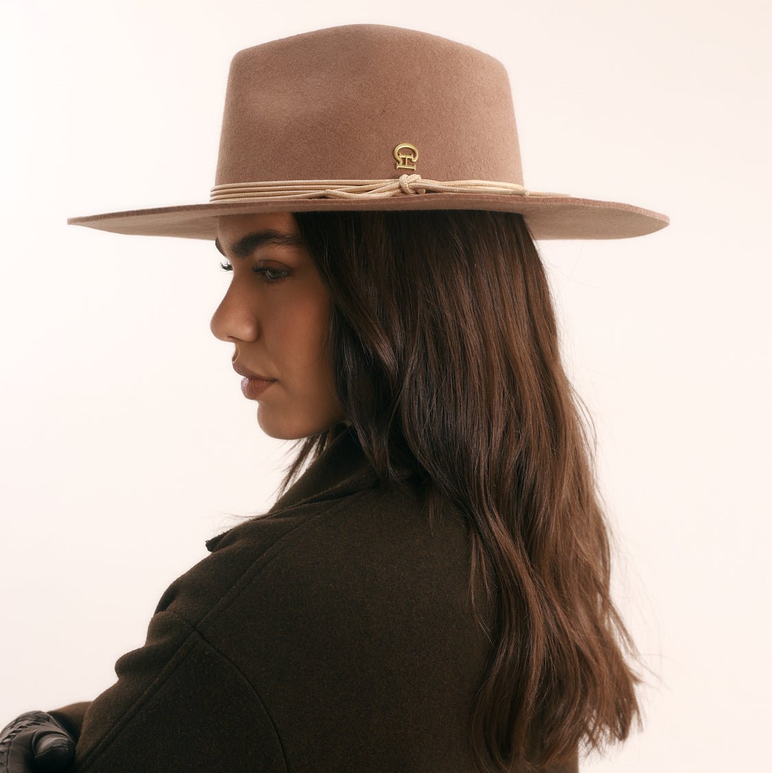 KIMOR LEGACY - chapeau by kim or azulaychapeau by kim or azulay