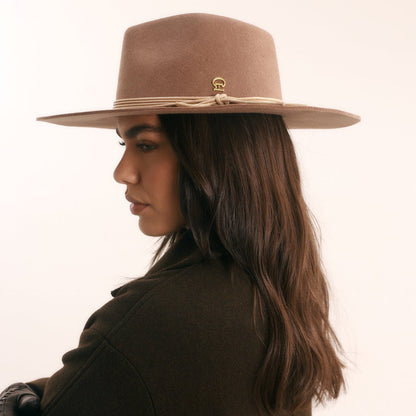 KIMOR LEGACY - chapeau by kim or azulaychapeau by kim or azulay
