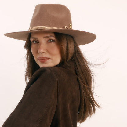 KIMOR LEGACY - chapeau by kim or azulaychapeau by kim or azulay