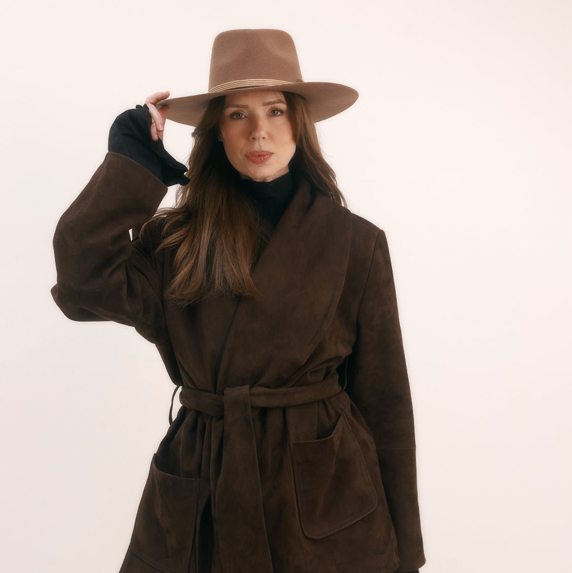 KIMOR LEGACY - chapeau by kim or azulaychapeau by kim or azulay