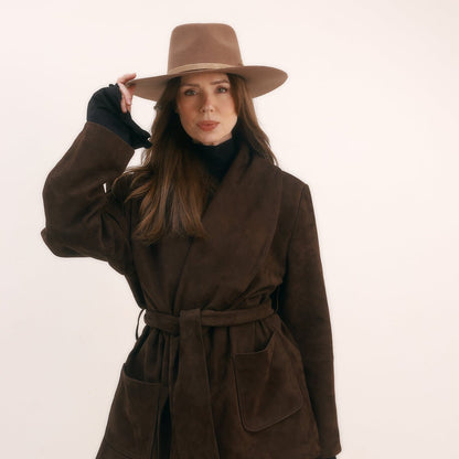KIMOR LEGACY - chapeau by kim or azulaychapeau by kim or azulay