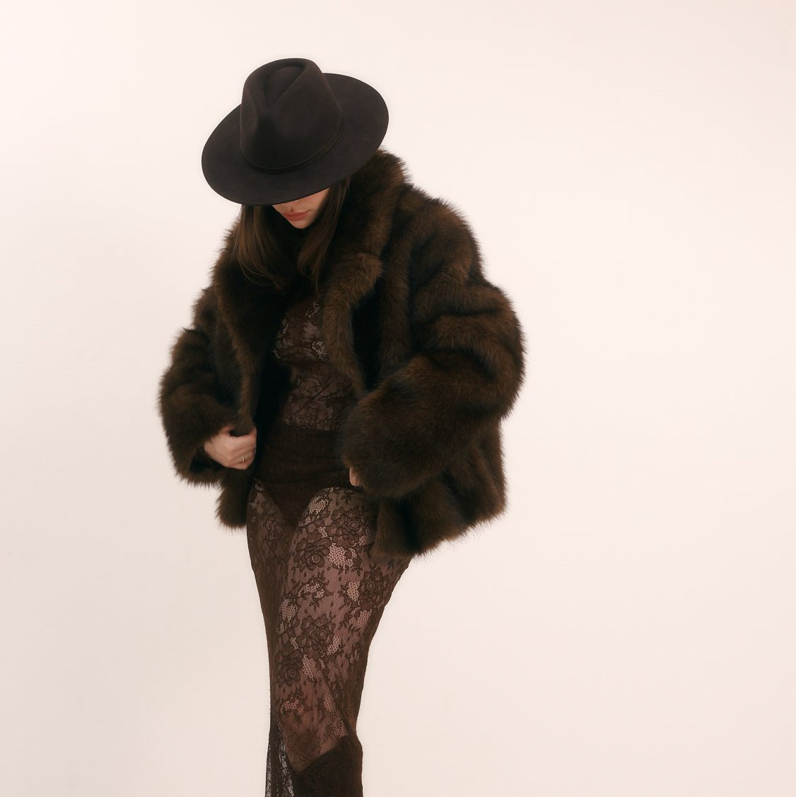 MADAME ZIV - chapeau by kim or azulaychapeau by kim or azulay