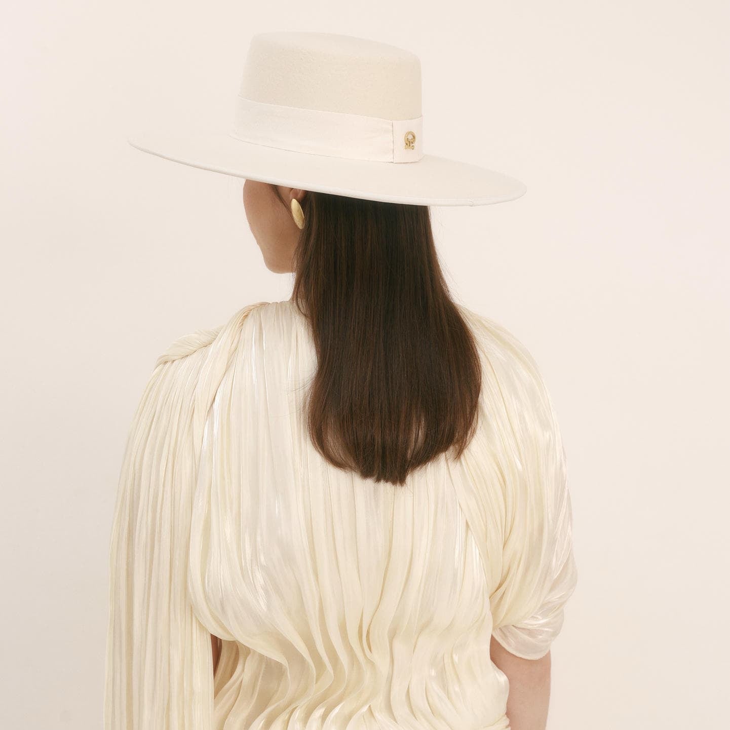 MADAME ZIV - chapeau by kim or azulaychapeau by kim or azulay