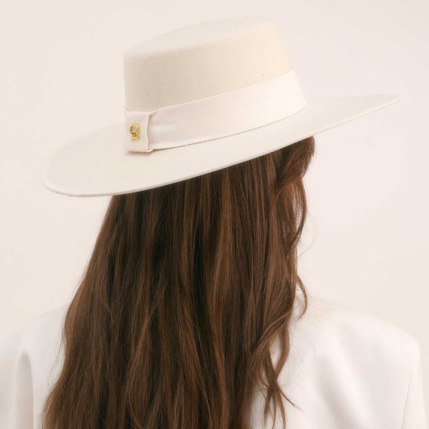 MADAME ZIV - chapeau by kim or azulaychapeau by kim or azulay
