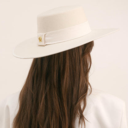 MADAME ZIV - chapeau by kim or azulaychapeau by kim or azulay