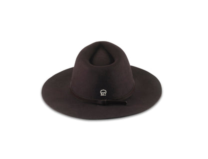 MADAME ZIV - chapeau by kim or azulaychapeau by kim or azulay